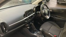 Kia Picanto 1.0 2 5dr Auto [4 seats] Petrol Hatchback